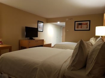 Holiday Inn Express Saltillo Zona Aeropuerto