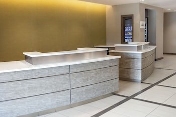 Residence Inn Kansas City At The Legends