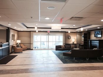 Candlewood Suites Youngstown West - Austintown