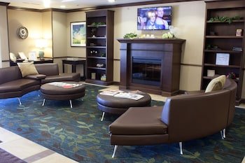 Candlewood Suites Youngstown West - Austintown