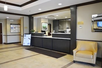 Candlewood Suites Youngstown West - Austintown