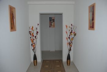 Pirin Palace White Apartments
