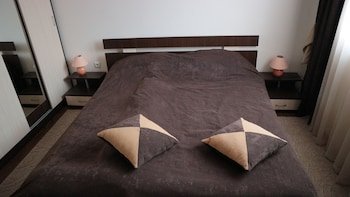 Pirin Palace White Apartments