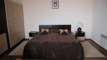 Pirin Palace White Apartments