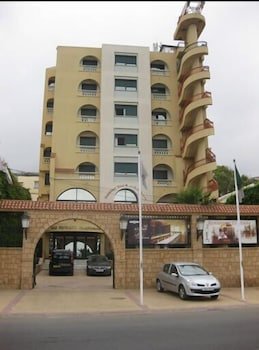 Hammamet Alger