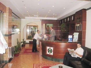 Hammamet Alger