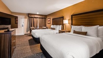 Best Western John Day Inn