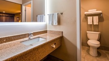 Best Western John Day Inn