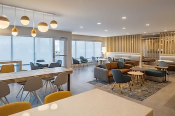 TownePlace Suites Georgetown