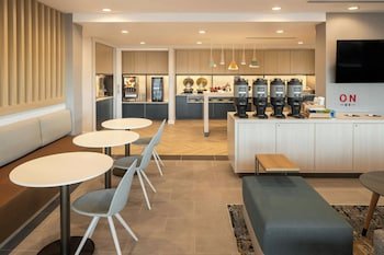 TownePlace Suites Georgetown