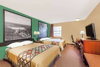Super 8 by Wyndham Searcy AR