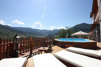Boutique Hotel Archontiko Metsovou