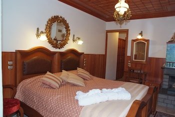 Boutique Hotel Archontiko Metsovou