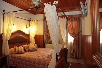 Boutique Hotel Archontiko Metsovou