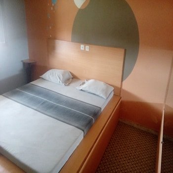 Hotel Bolo