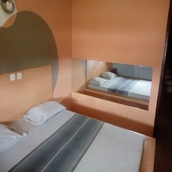 Hotel Bolo