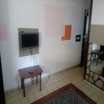 Hotel Bolo
