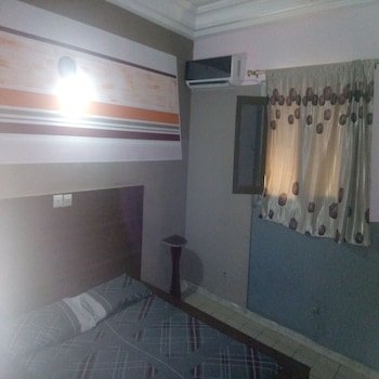 Hotel Bolo
