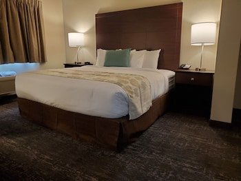 Cobblestone Suites Oshkosh