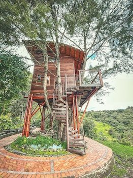 La Gloria Reserva Forestal