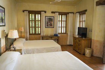 Santa Cruz Bungalows