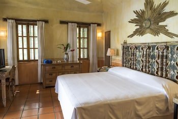 Santa Cruz Bungalows