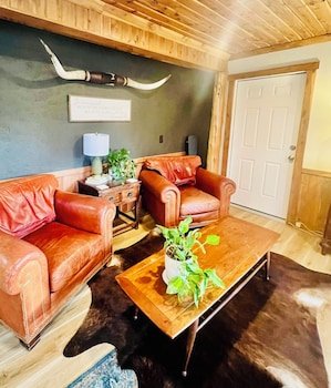 Bear Inn Resort
