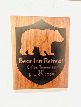 Bear Inn Resort