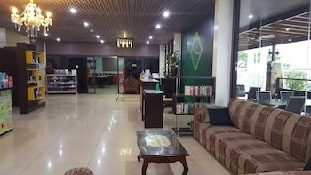 The Premiere Business Hotel