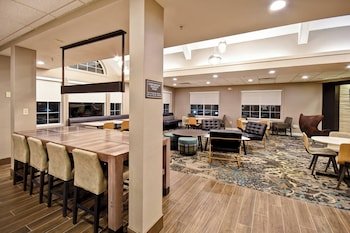 Residence Inn Dayton Beavercreek