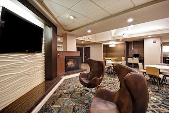 Residence Inn Dayton Beavercreek