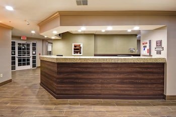 Residence Inn Dayton Beavercreek