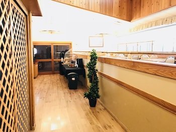 Hotel Northern Star