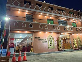 Bagan Comfort Hotel
