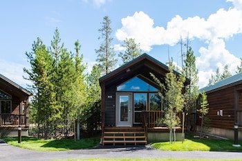 Explorer Cabins at Yellowstone