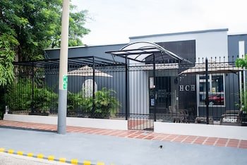 Hotel Ayenda House Concepcion 1317