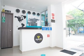 Hotel Ayenda House Concepcion 1317