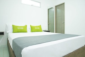 Hotel Ayenda House Concepcion 1317