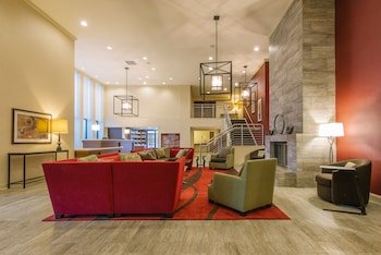 Hotel MTK Mount Kisco