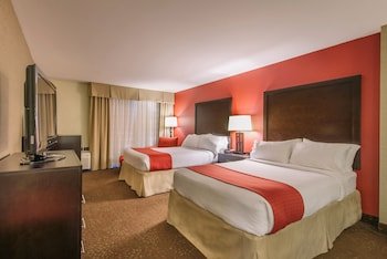 Hotel MTK Mount Kisco