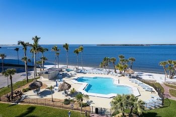 Resort Harbour Properties