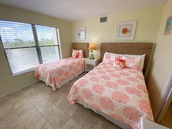 Resort Harbour Properties