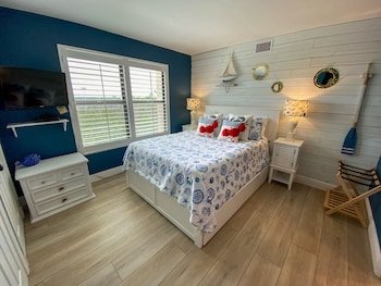 Resort Harbour Properties