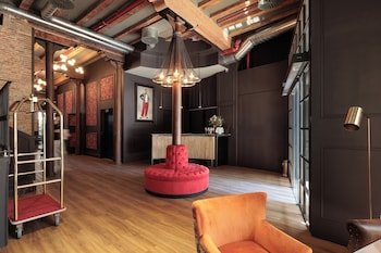 Hostal Nilo