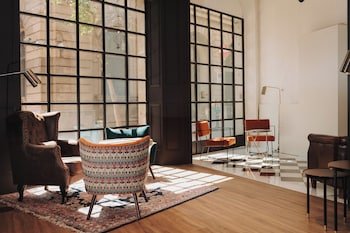 Hostal Nilo