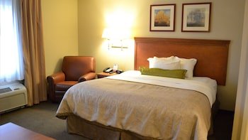 Candlewood Suites Kalamazoo