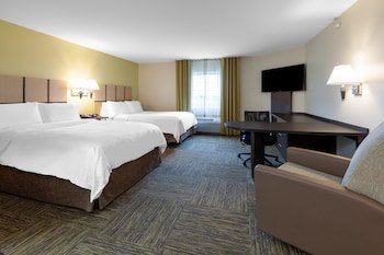 Candlewood Suites Kalamazoo