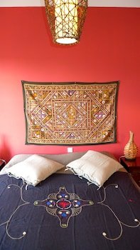 Villa Alicia Guest House