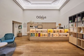 Appart'hôtel Odalys Les Occitanes