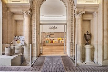 Appart'hôtel Odalys Les Occitanes